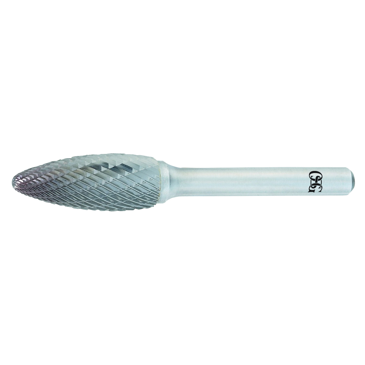 SH-2 5/16X3/4 BUR
