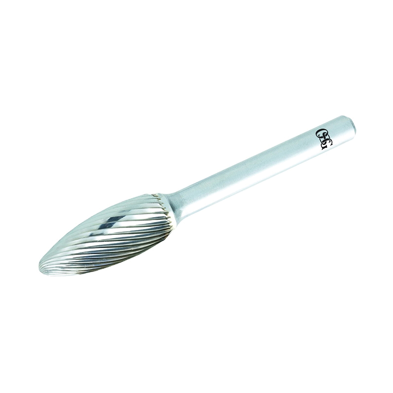 SH-2 5/16X3/4S BUR
