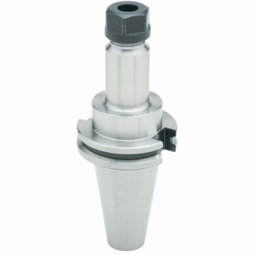 CAT40 20ER COLLET CHUCK w/ FLUSH NUT 4GL