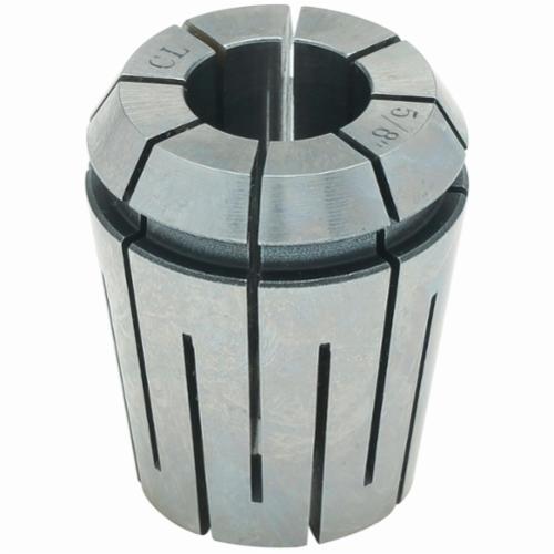 ER25 1/2 STEEL SEAL COLLET