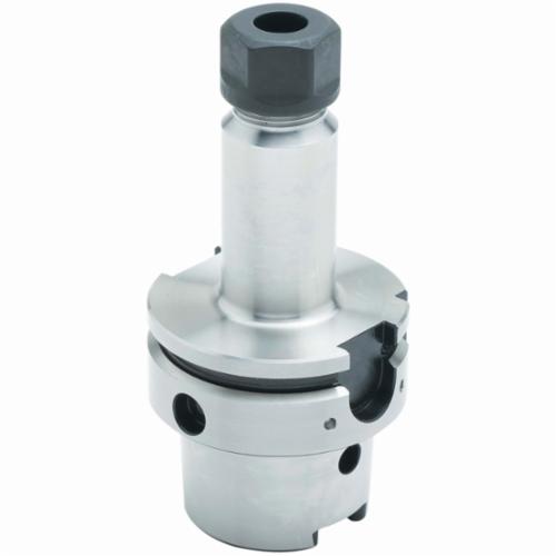 ER16 HSK63A FLUSH BALANCED COLLET CHUCK
