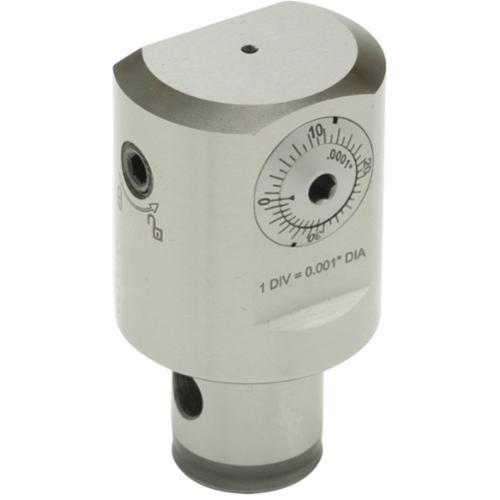 SIZE 2 FINISH HEAD, INCH