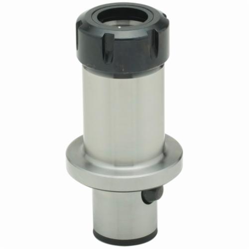 COLLET CHUCK FLUSH NUT