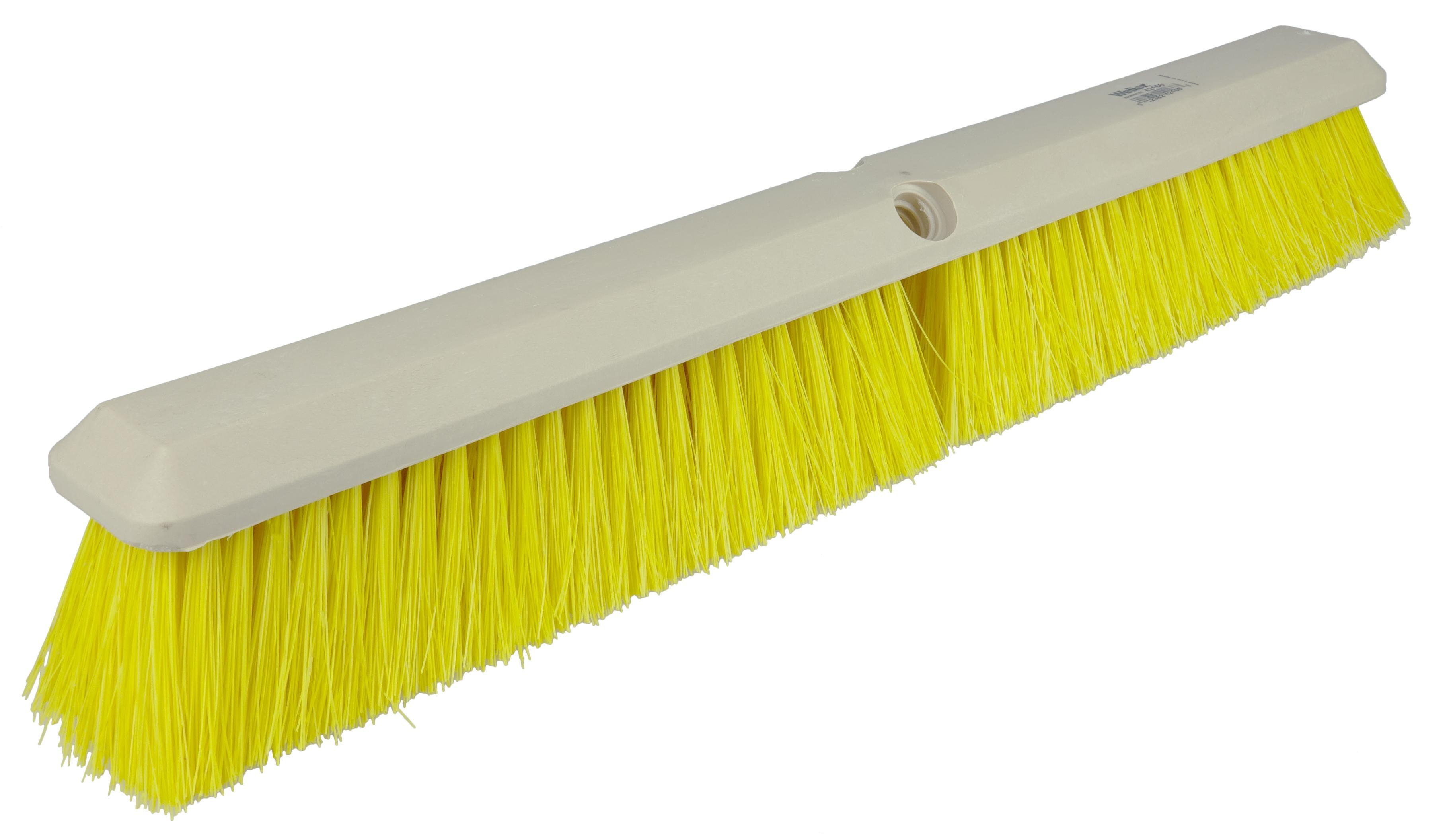 18IN PERMASWEEP YELPOLY