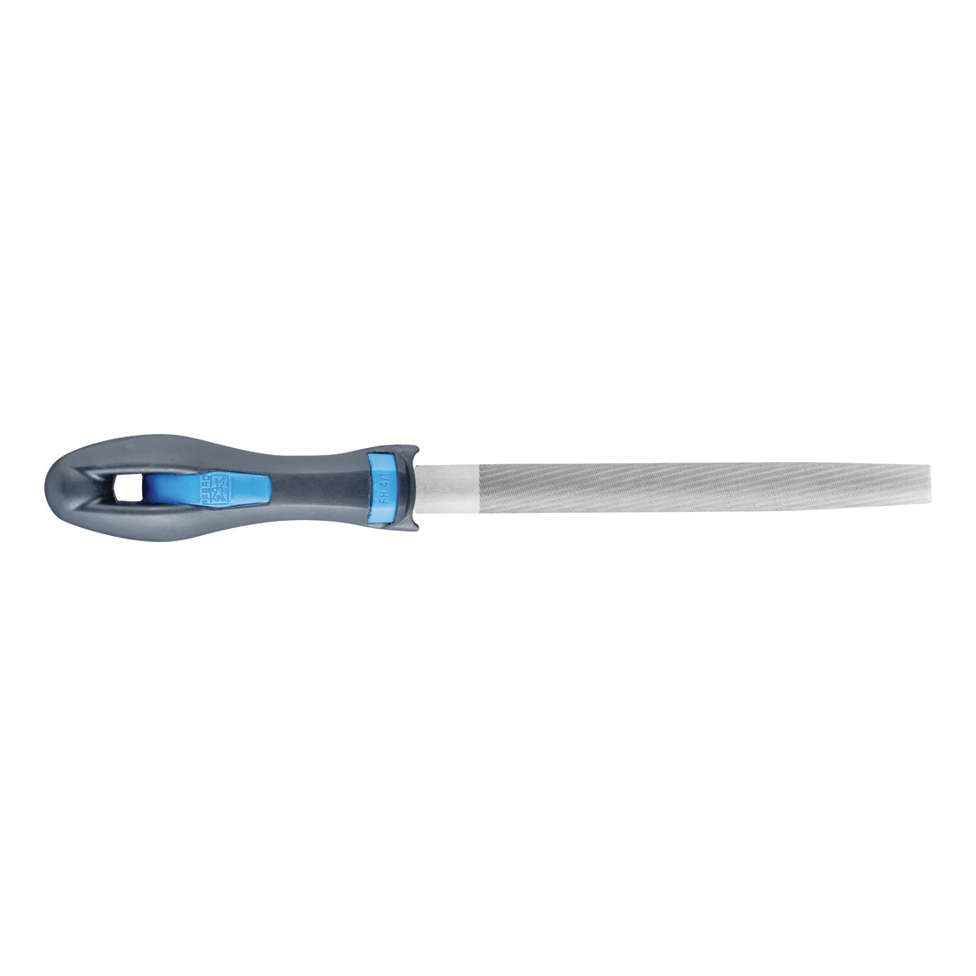 8IN HALF ROUND FILE - DIY PACKAGED