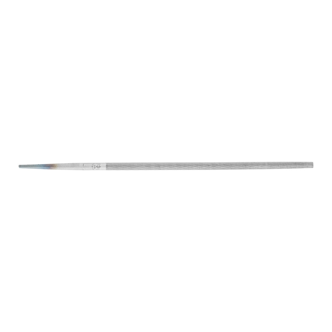 8IN ROUND FILE SMOOTH CUT