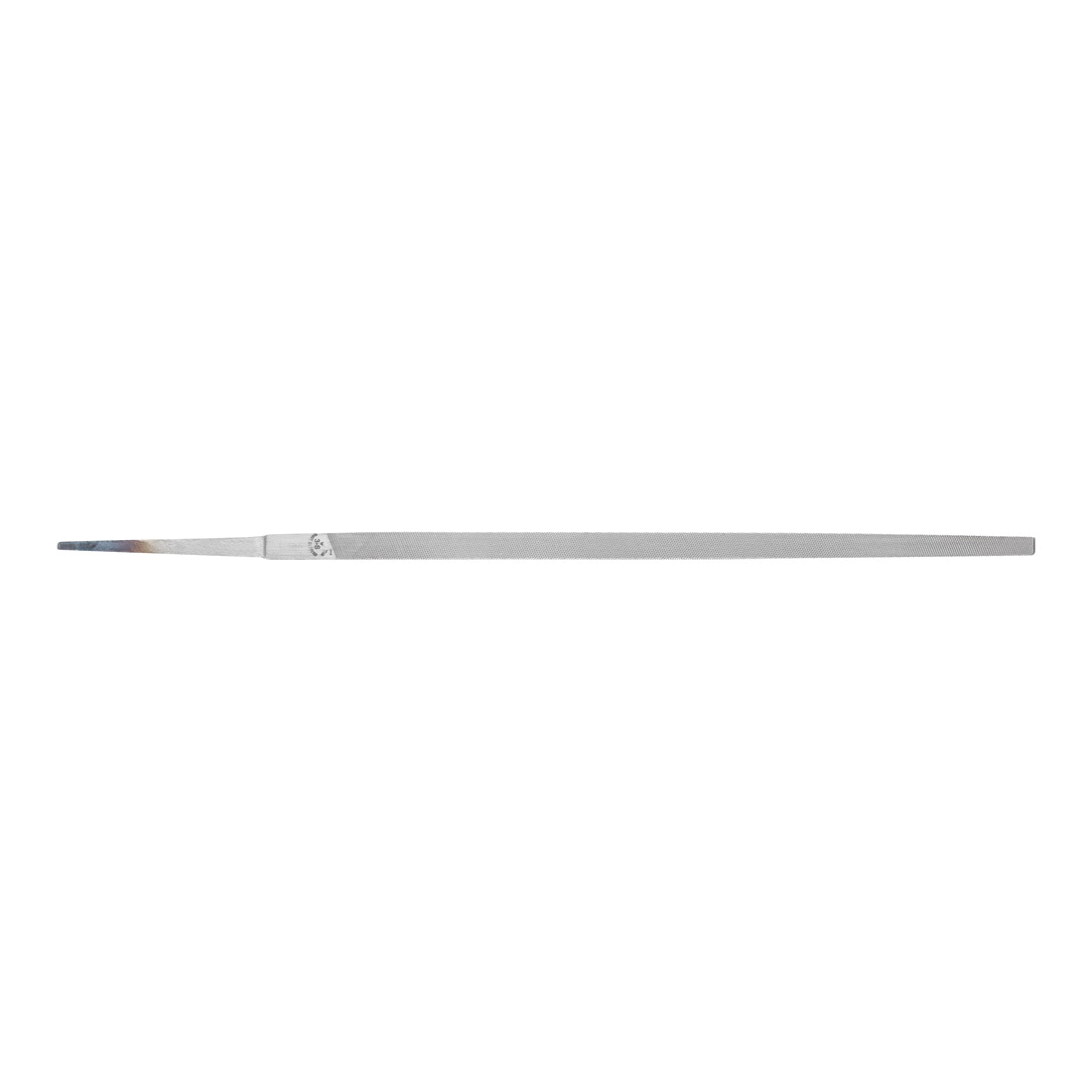 8IN SQUARE FILE SMOOTH CUT