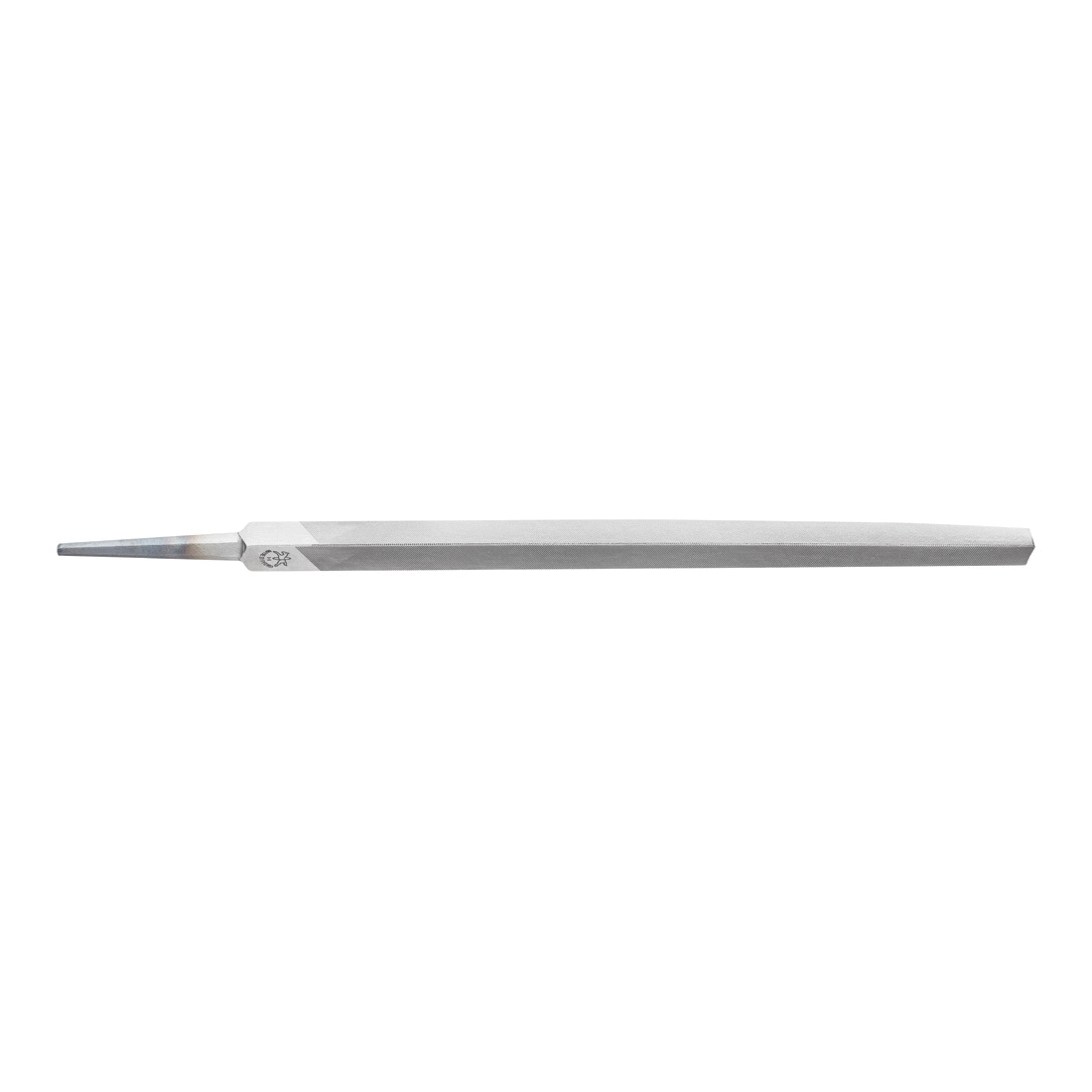 8IN THREE SQUARE FILE SMOOTH CUT