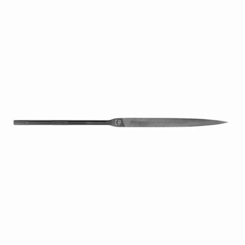 5-1/2 CROCHET NEEDLE FILE KNURLED