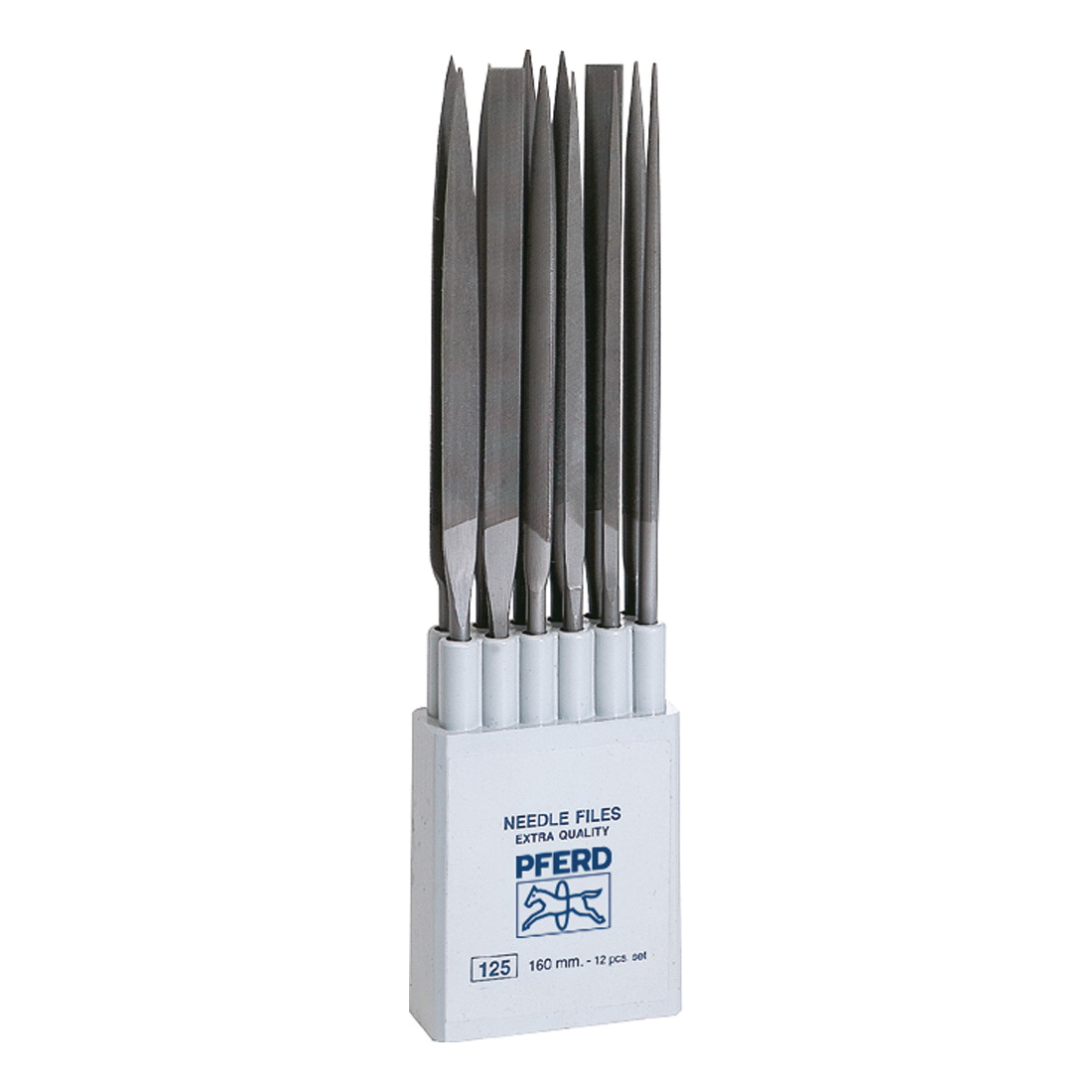 5-1/2 CROCHET NEEDLE FILE KNURLED