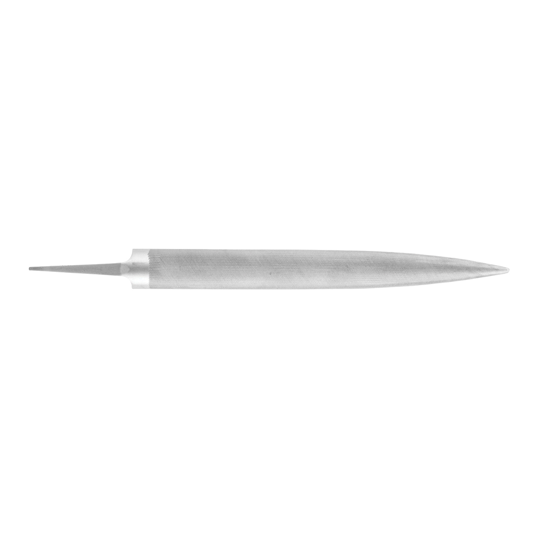 8IN HALF ROUND FILE SWISS PATTERN, CUT 2