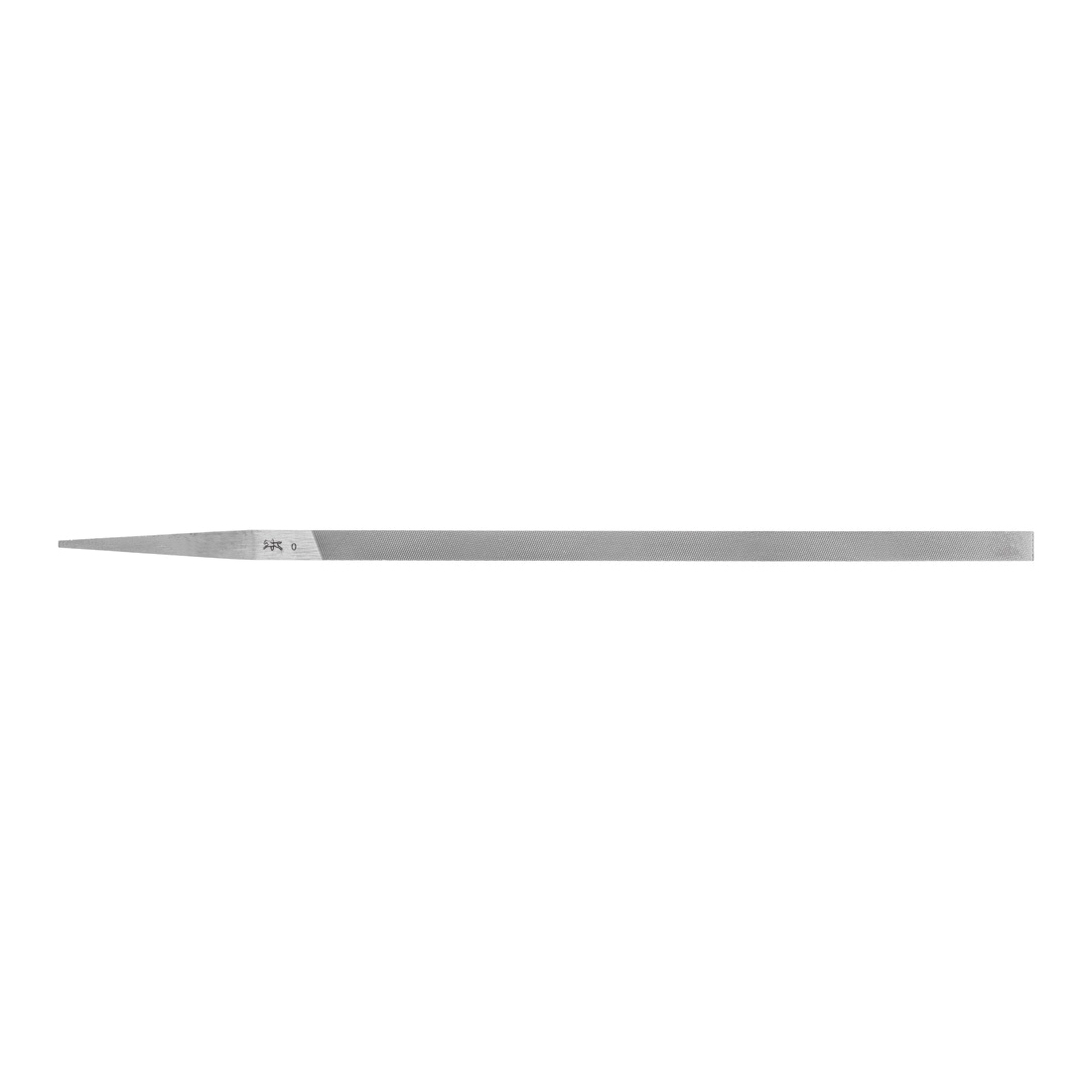 8IN PILLAR EXTRA NARROW FILE SWISS