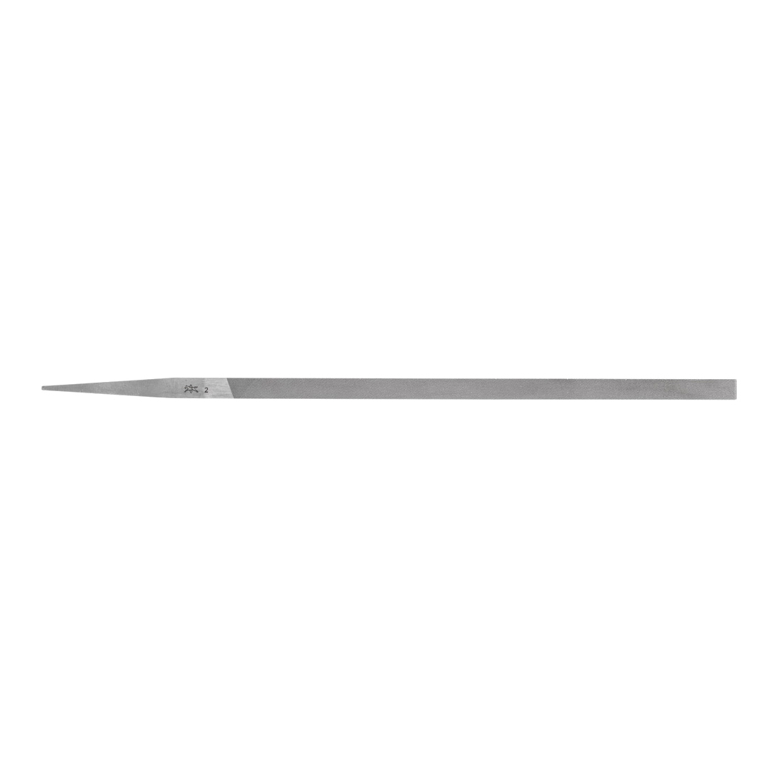 8IN PILLAR EXTRA NARROW FILE SWISS