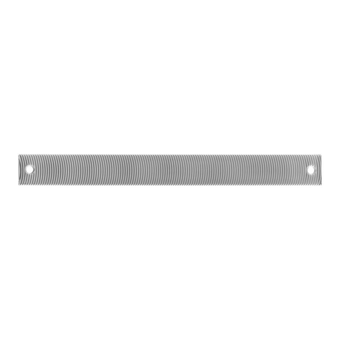14IN CAR BODY FILE, STRAIGHT MILLED