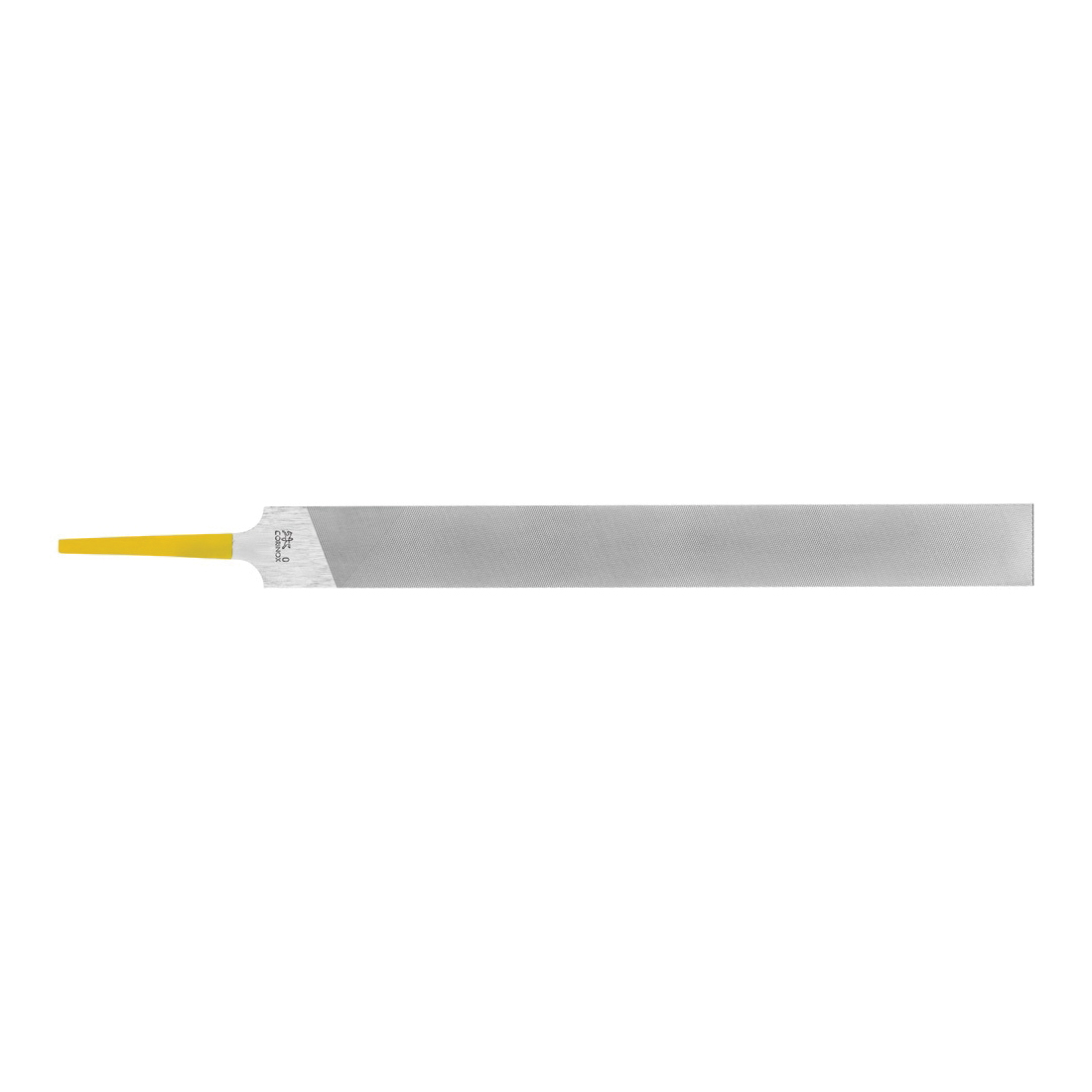 8IN CORINOX MACHINISTS FILE HAND (1 SAFE