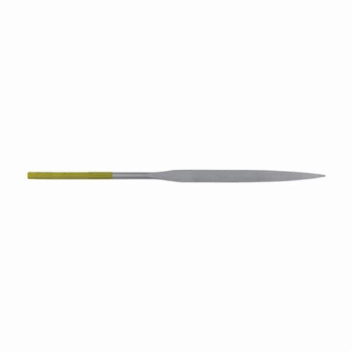 7IN CORINOX NEEDLE FILE F/ STAINLESS