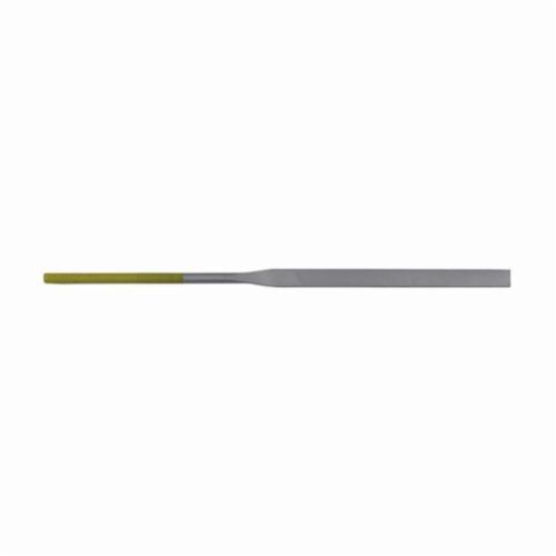 7IN CORINOX NEEDLE FILE F/ STAINLESS