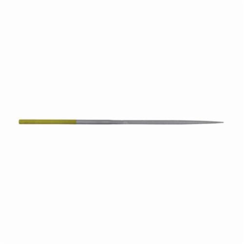 7IN CORINOX NEEDLE FILE F/ STAINLESS