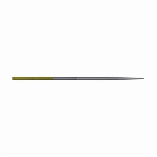 7IN CORINOX NEEDLE FILE F/ STAINLESS
