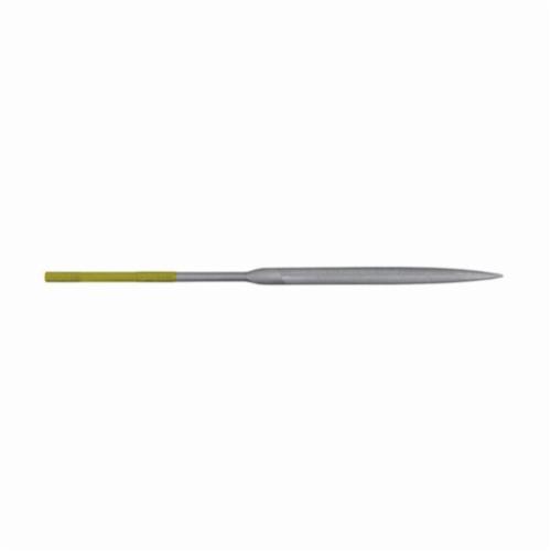 7IN CORINOX NEEDLE FILE F/ STAINLESS