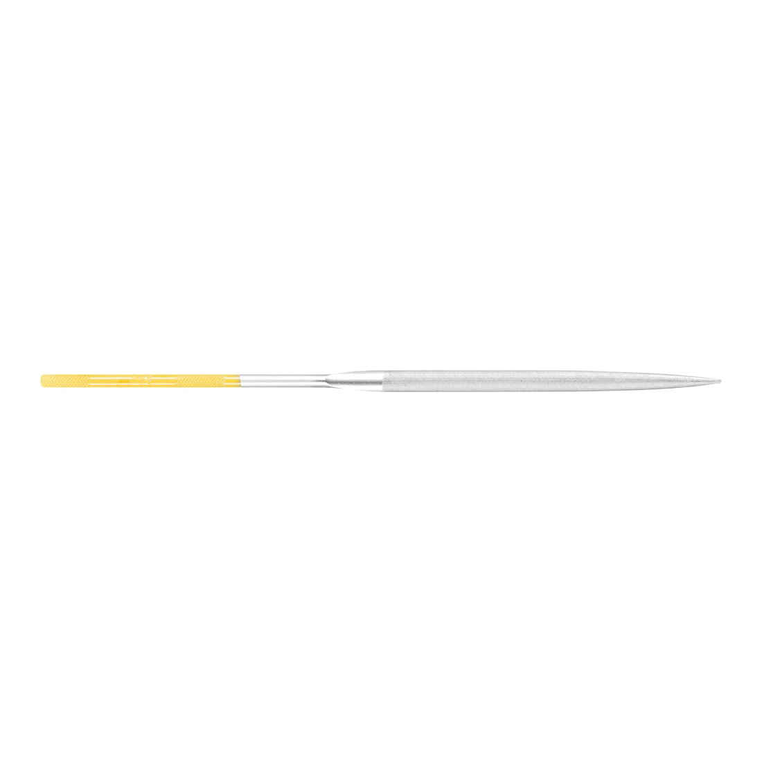 7IN CORINOX NEEDLE FILE F/ STAINLESS