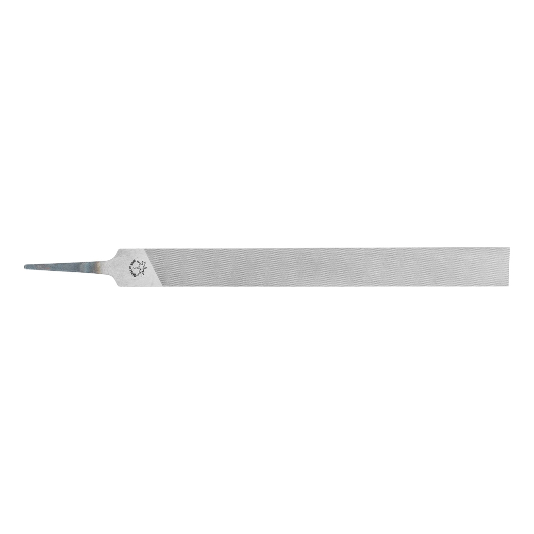 8IN DEPTH GAUGE FILE, ROUND EDGE 2 SAFE