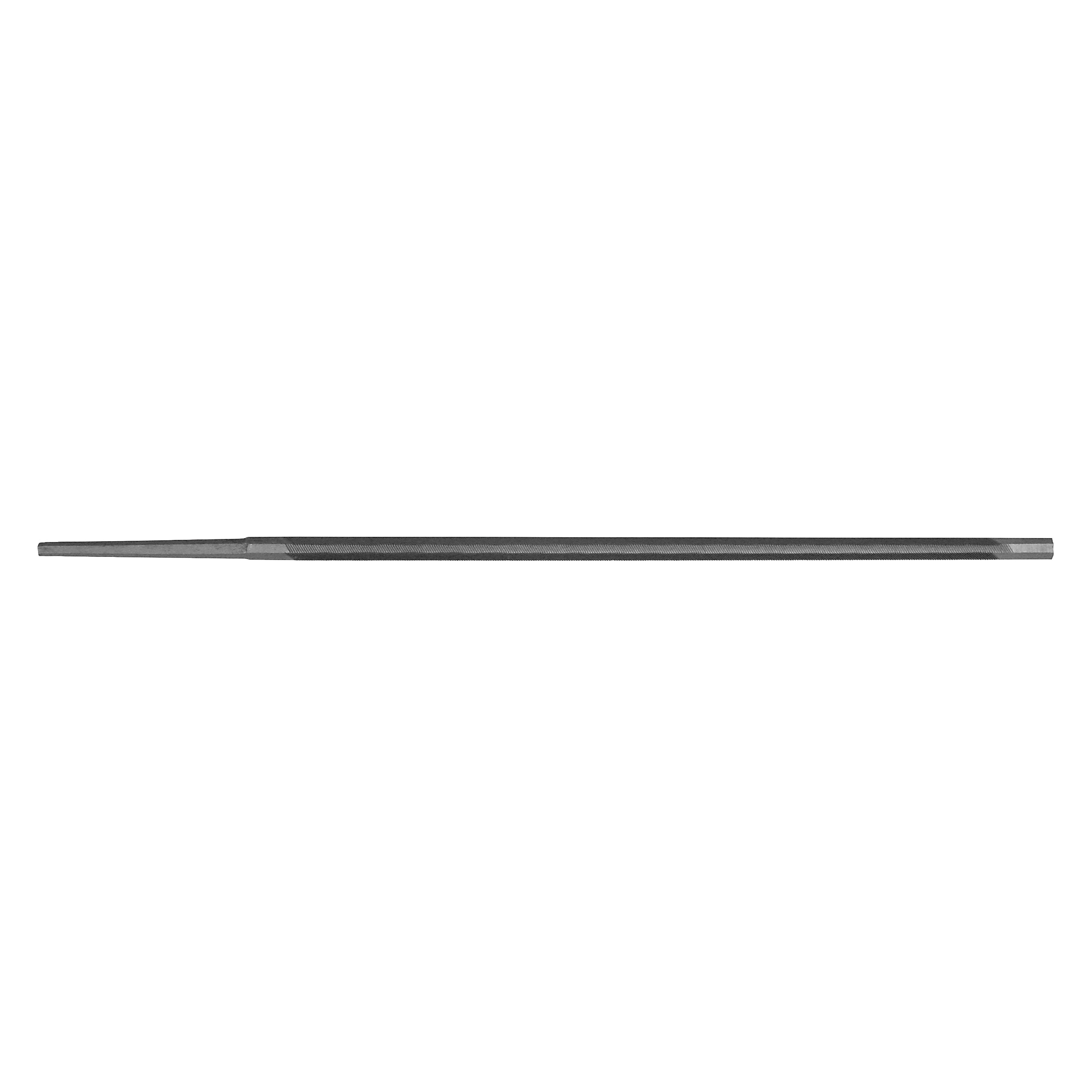 7IN CHISEL BIT FILE THREE SQUARE
