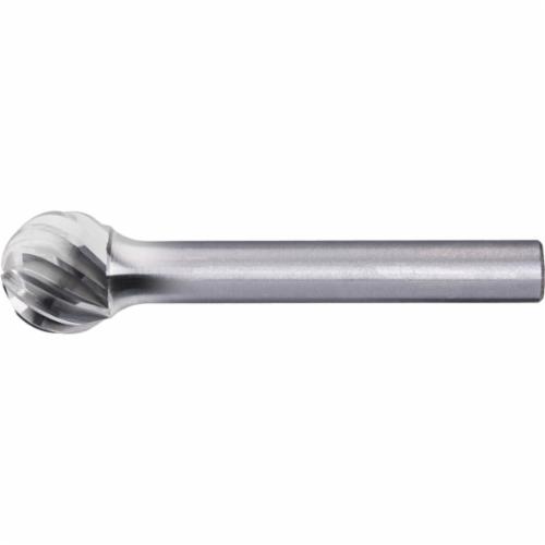 CARBIDE BALL BUR INOX CUT