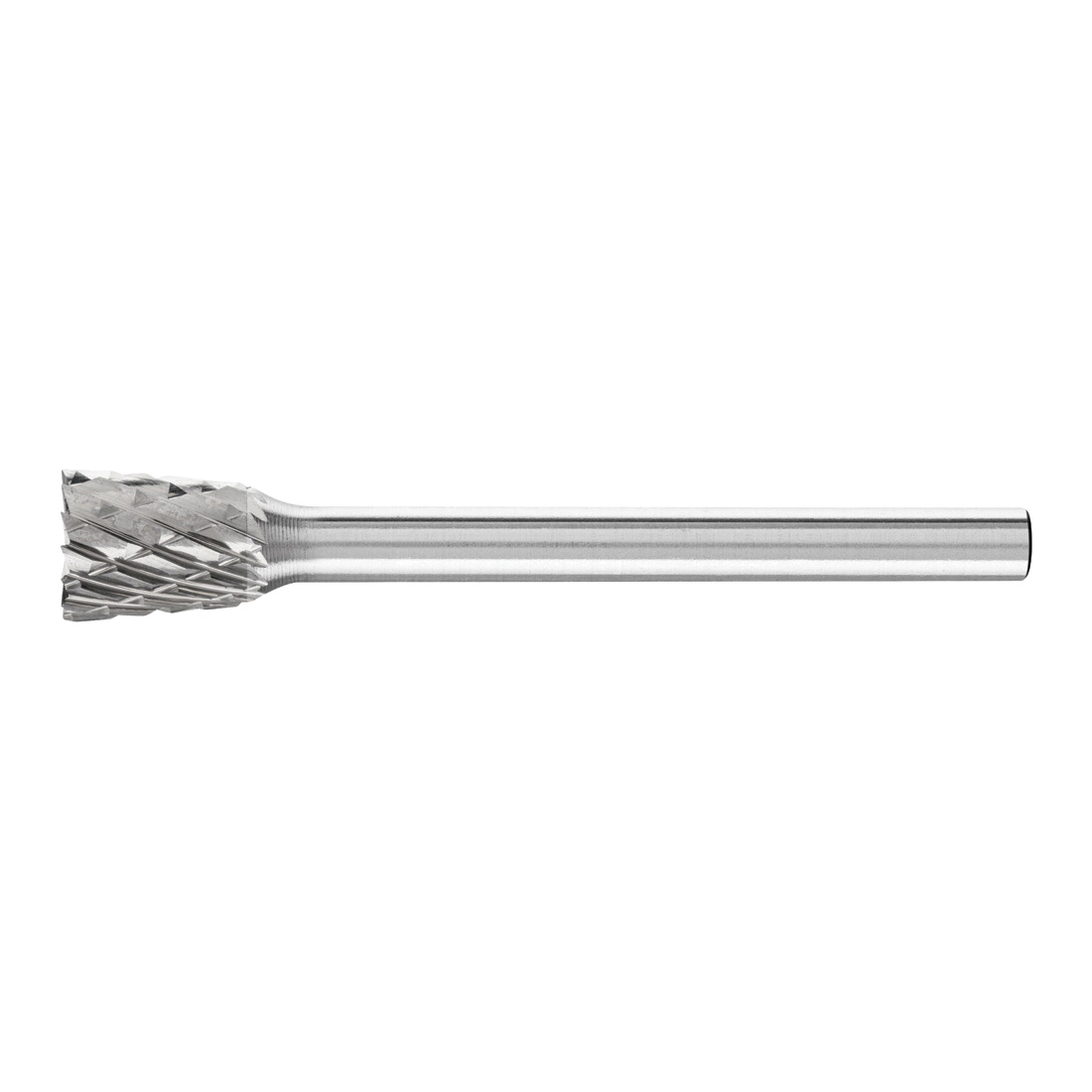 CARBIDE BUR - INV CONE, DBL CUT
