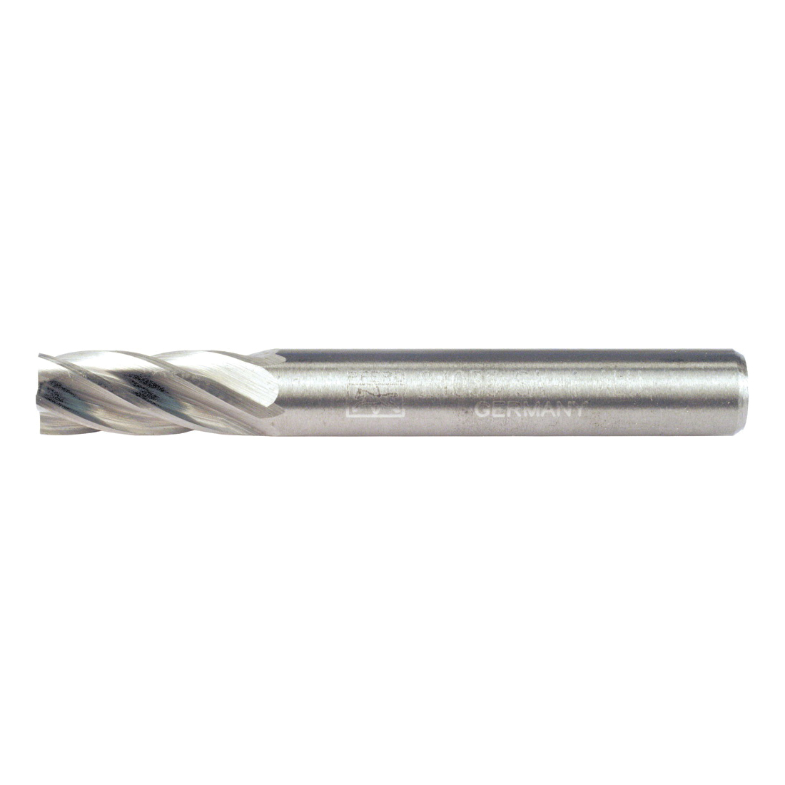 CARBIDE CYL BUR (PLAIN END), ALU/NF CUT
