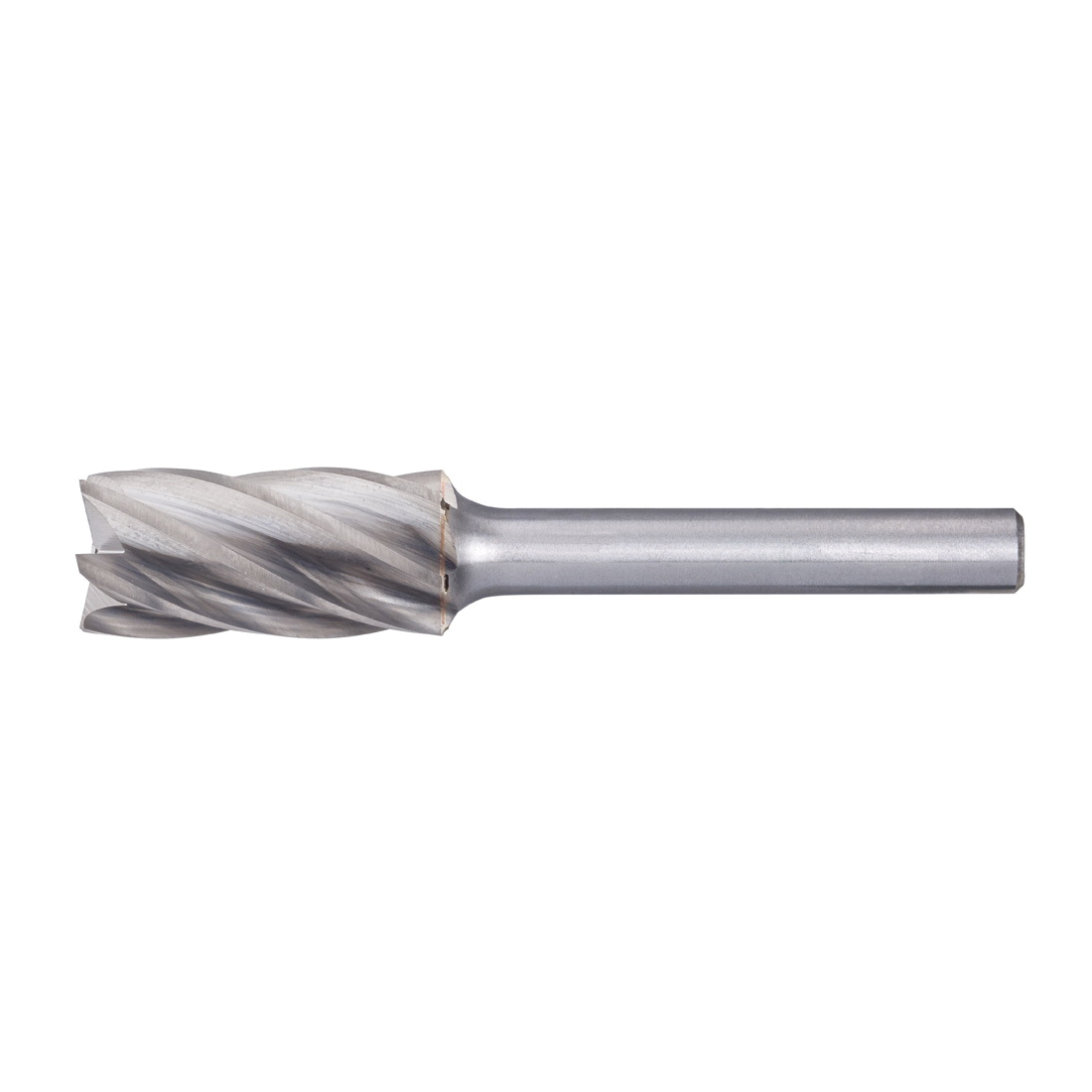CARBIDE CYL BUR (END CUT), ALU/NF CUT
