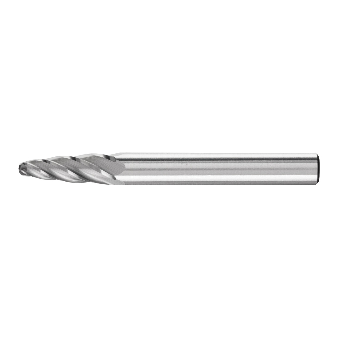 CARBIDE TREE BUR ALU/NF CUT
