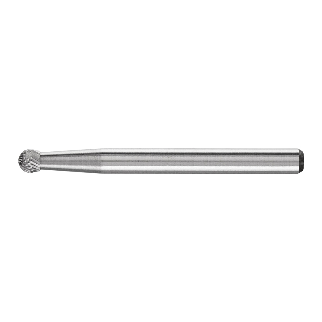 CARBIDE BALL BUR MICRO CUT
