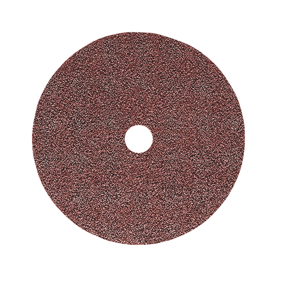 6INx7/8 FIBER DISC AO A, 100GR