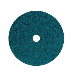 6INX7/8 FIBER DISC ZIRCONIA ALUMINA Z,