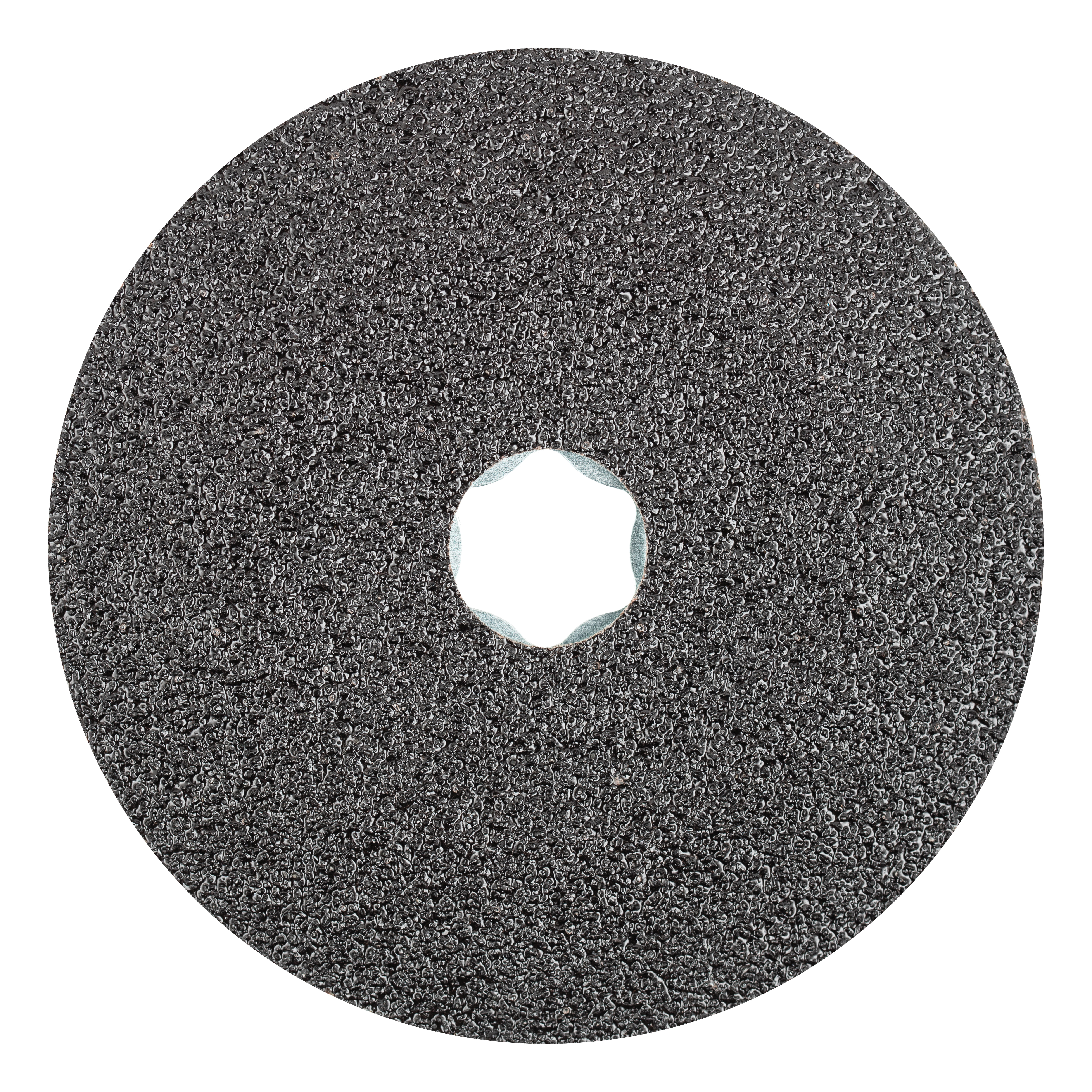 COMBICLICK FIBER DISC, 4-1/2 DIA SC C,