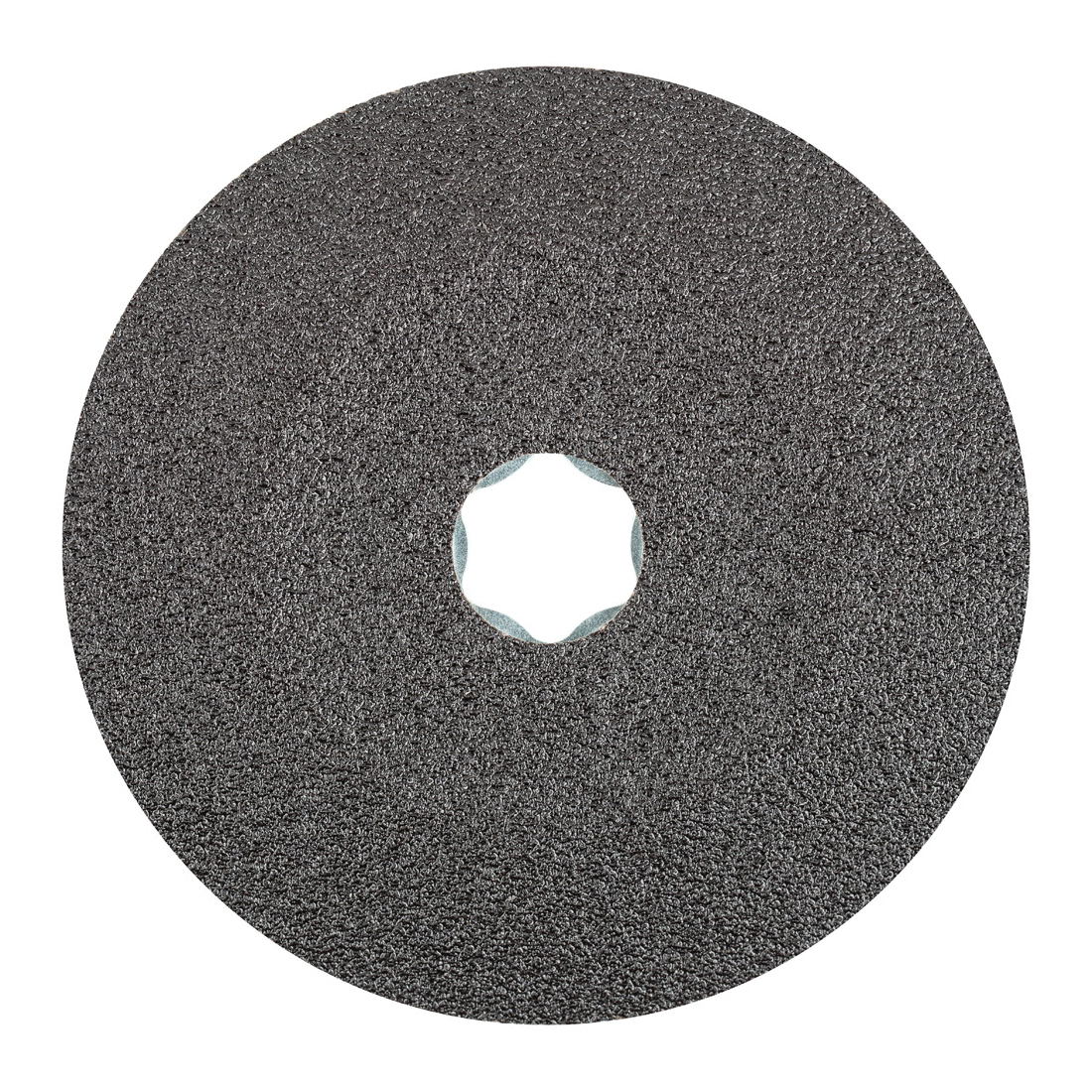 COMBICLICK FIBER DISC, 4-1/2 DIA SC C,