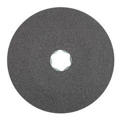 COMBICLICK FIBER DISC, 4-1/2 DIA SC C,