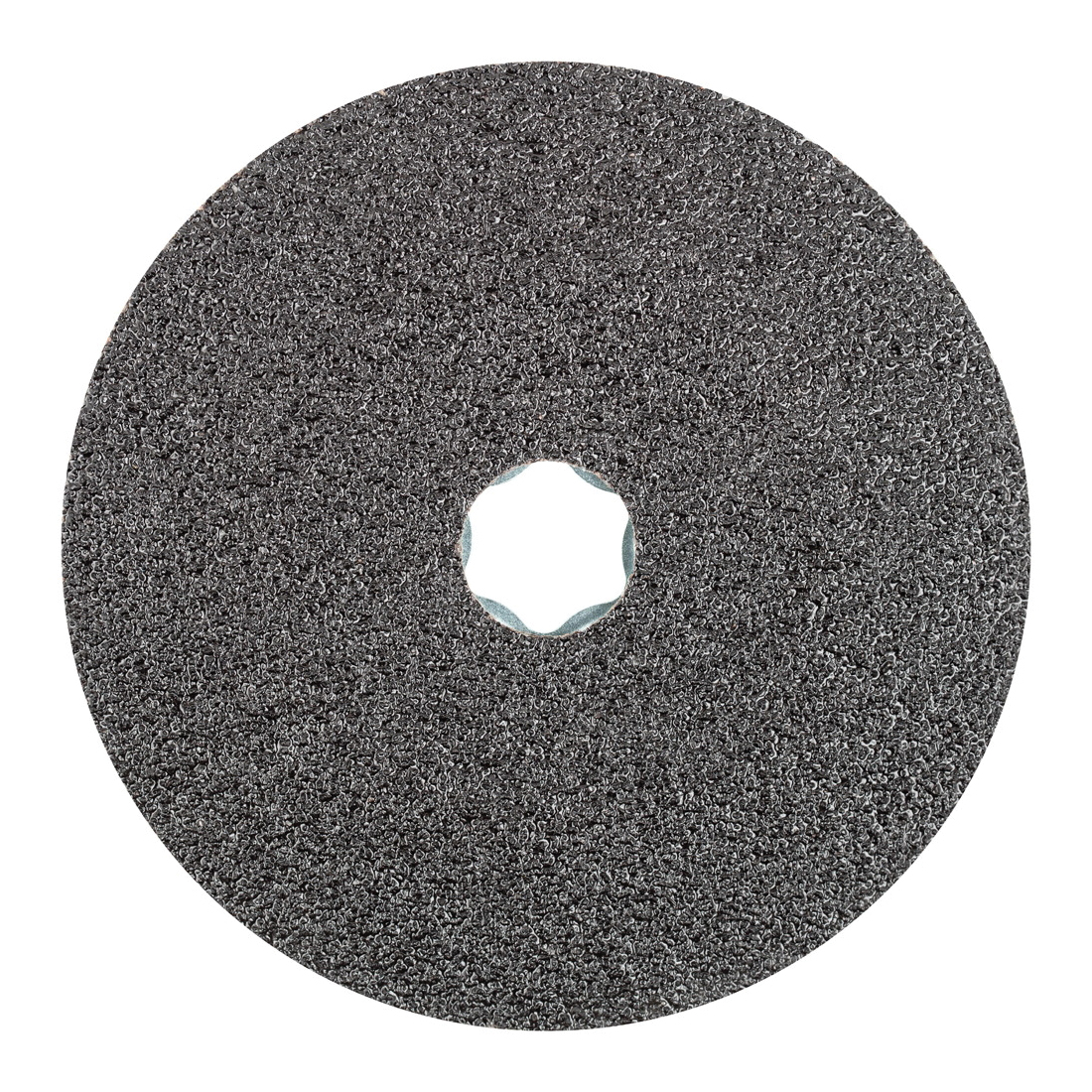 COMBICLICK FIBER DISC, 5IN DIA SC C,