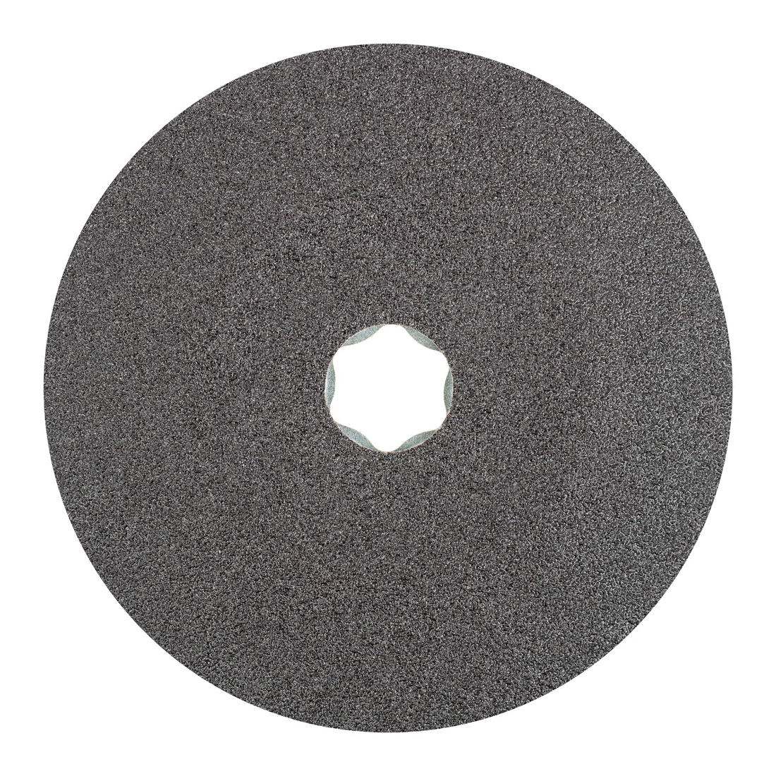COMBICLICK FIBER DISC, 5IN DIA SC C,