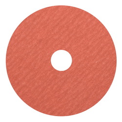 4-1/2X7/8 FIBER DISC AO A-COOL, 80GR