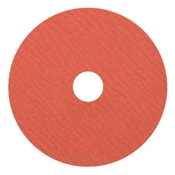 4-1/2X7/8 FIBER DISC AO A-COOL, 150GR
