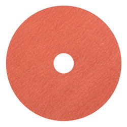 5INX7/8 FIBER DISC AO A-COOL, 180GR