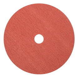 7INX7/8 FIBER DISC AO A-COOL, 50GR