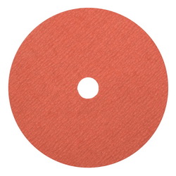 7INX7/8 FIBER DISC AO A-COOL, 180GR