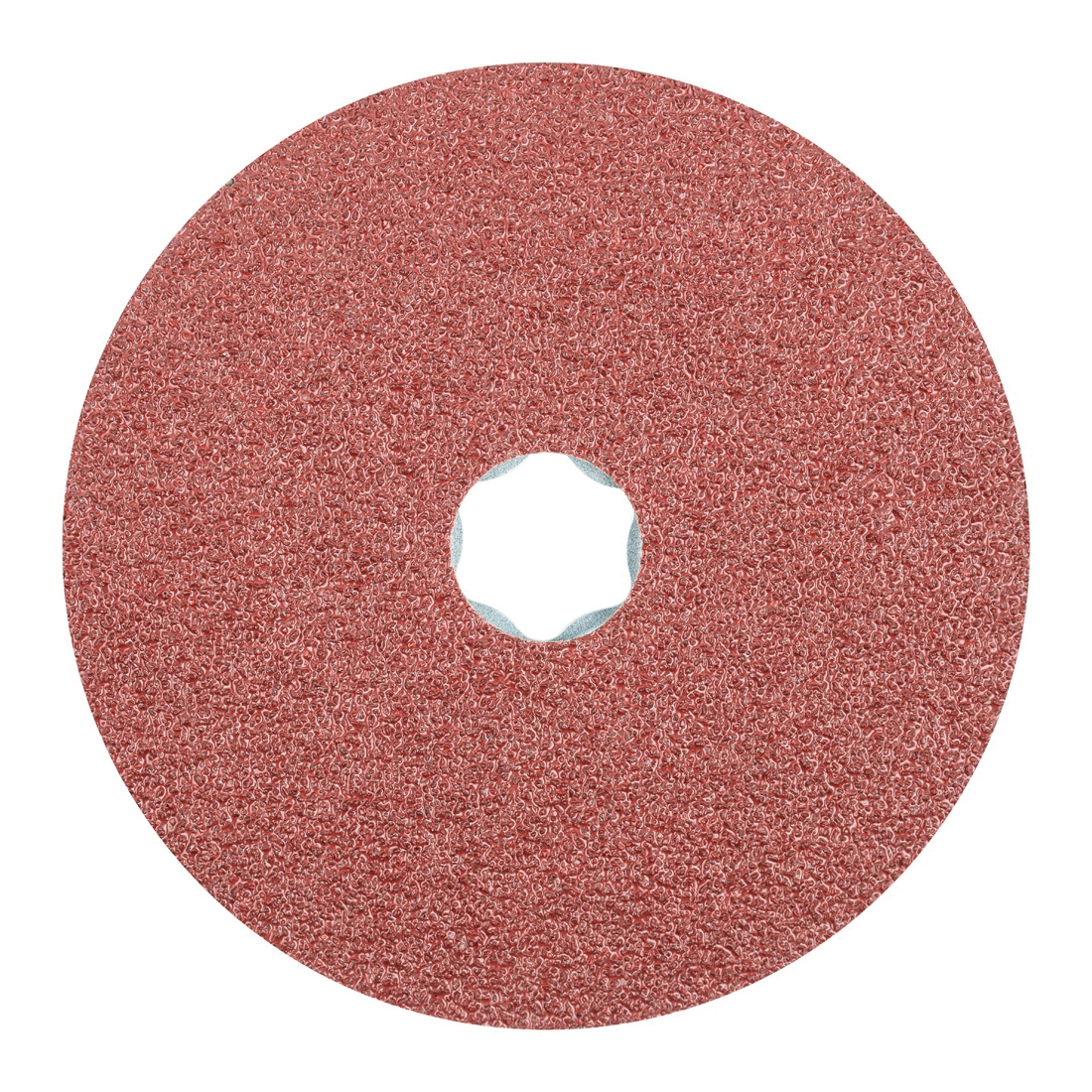 COMBICLICK FIBER DISC, 4-1/2 DIA AO A,