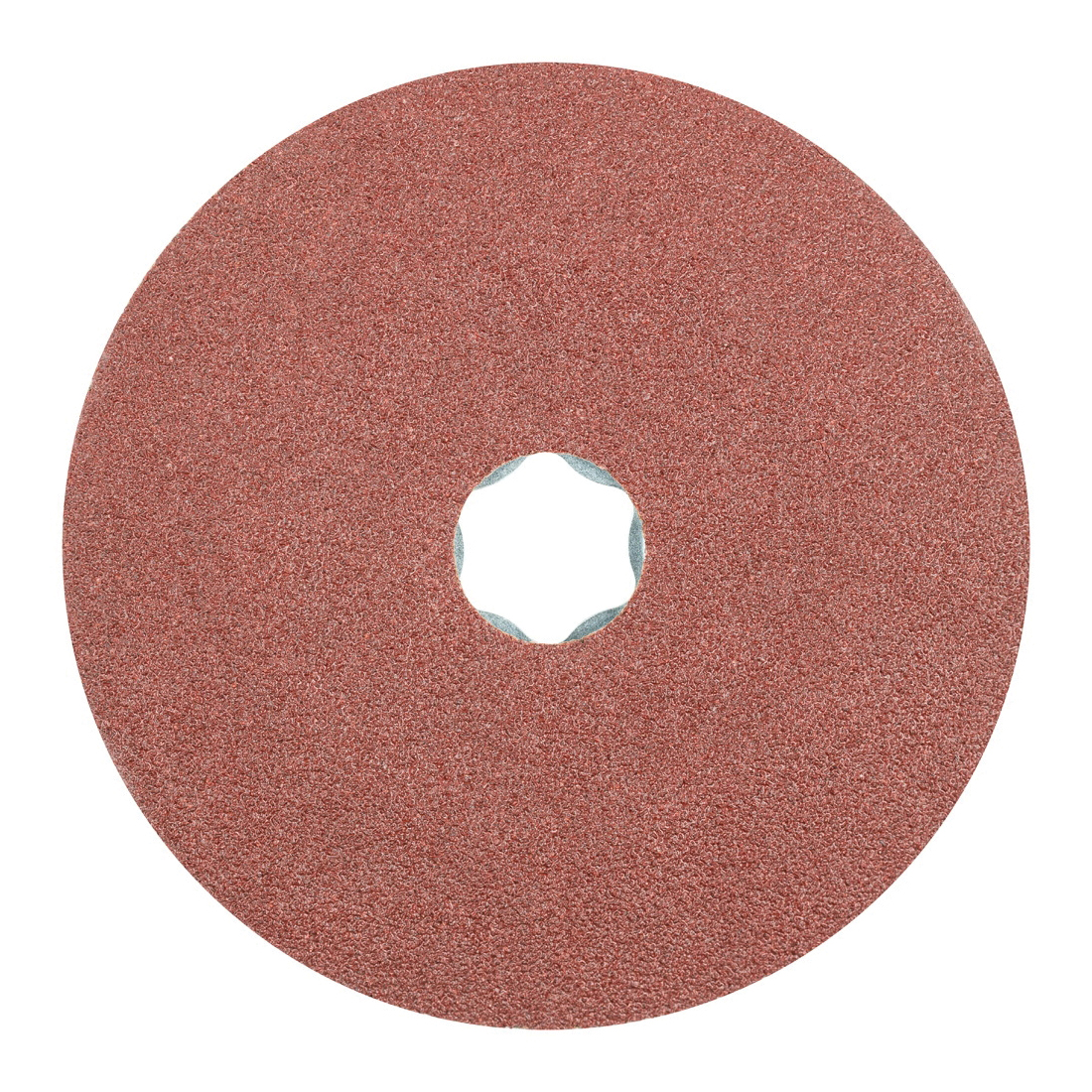 COMBICLICK FIBER DISC, 4-1/2 DIA AO A,
