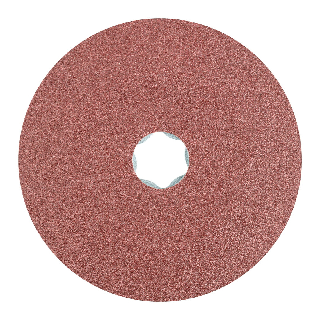 COMBICLICK FIBER DISC, 4-1/2 DIA AO A,