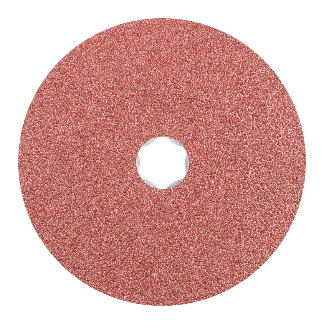 COMBICLICK FIBER DISC, 5IN DIA AO A,