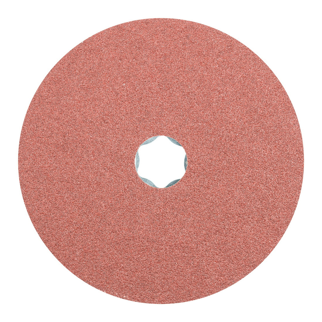 COMBICLICK FIBER DISC, 5IN DIA AO A,